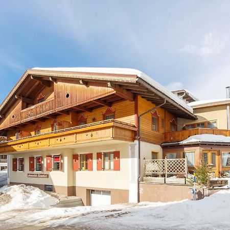 Residence Schneiderhof San Candido Exteriér fotografie